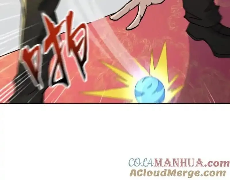 全民御灵：我的灵宠是女僵尸,第43话 第三只灵宠契约成功！！！,第81张