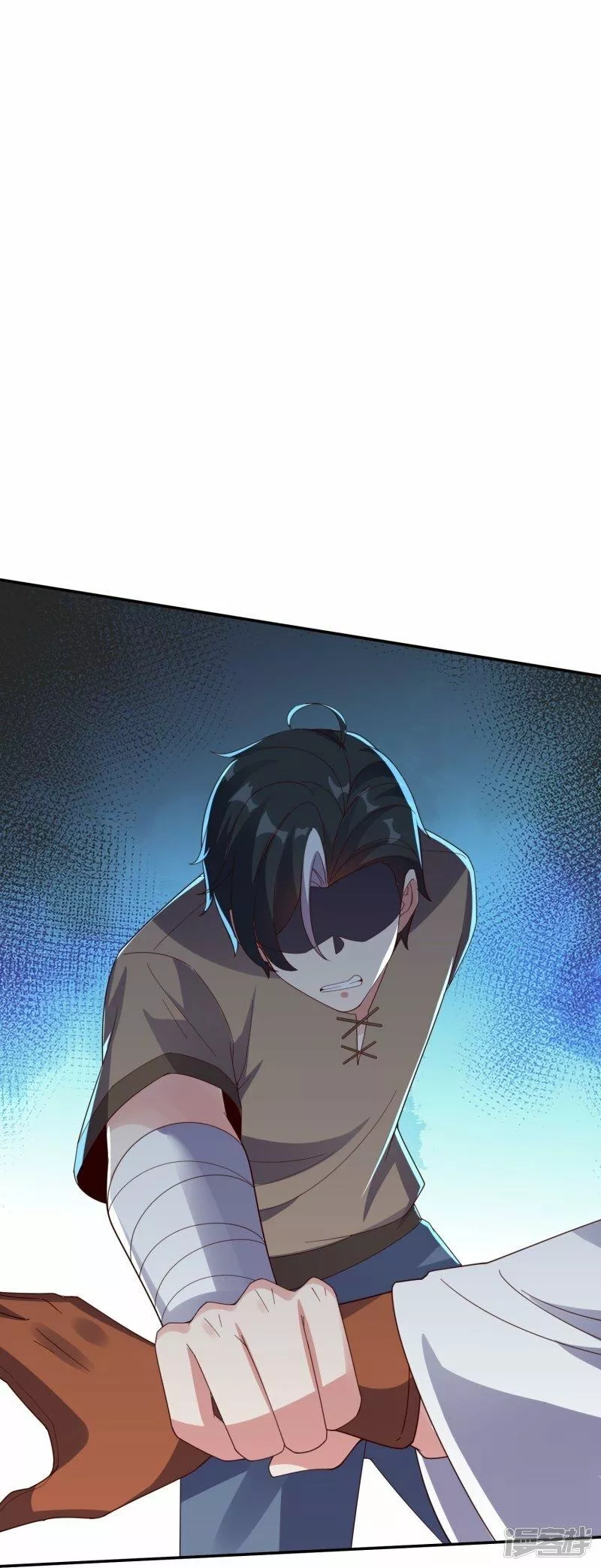 伏天圣主,第2季196话 我最喜欢小娘子了！,第27张
