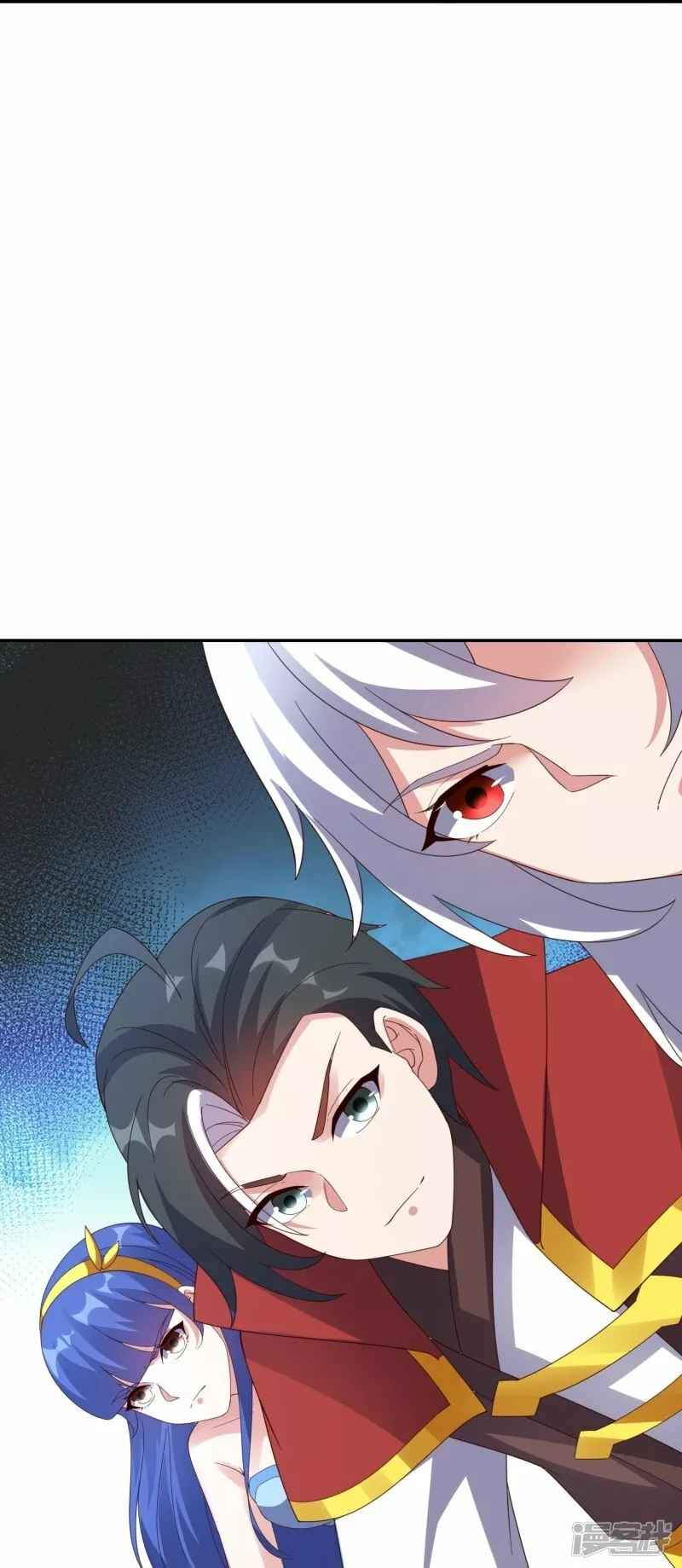伏天圣主,第2季195话 信仰之力,第36张