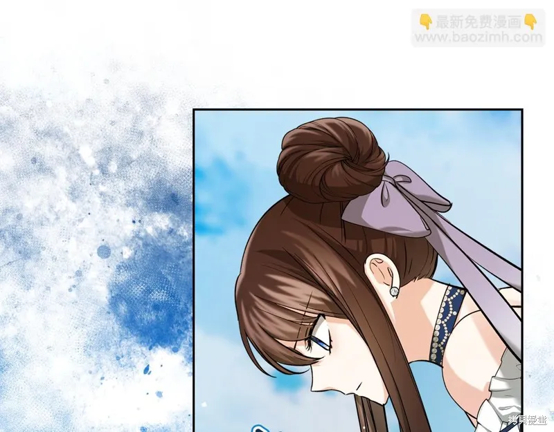 我才是真正的家主,第30话,第111张