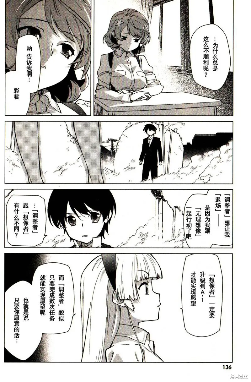 超越想像,第04话,第11张