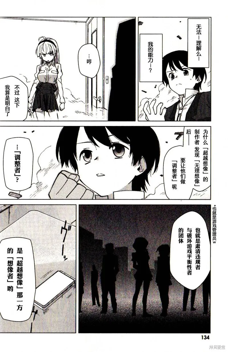 超越想像,第04话,第9张