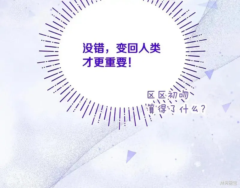 專屬蘇丹的寶貝貓咪,第4话,第104张
