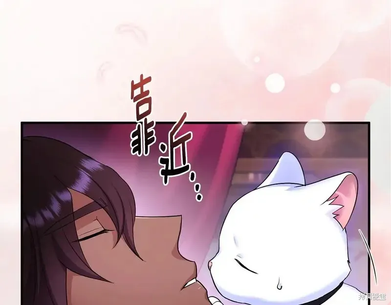 專屬蘇丹的寶貝貓咪,第4话,第111张