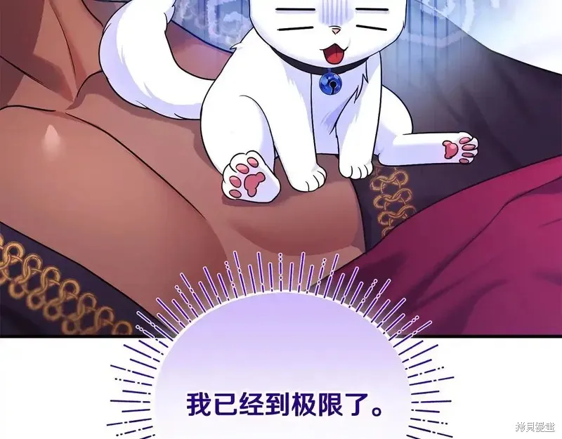 專屬蘇丹的寶貝貓咪,第4话,第123张