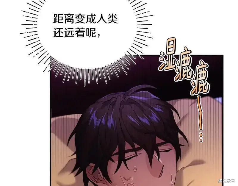 專屬蘇丹的寶貝貓咪,第4话,第125张