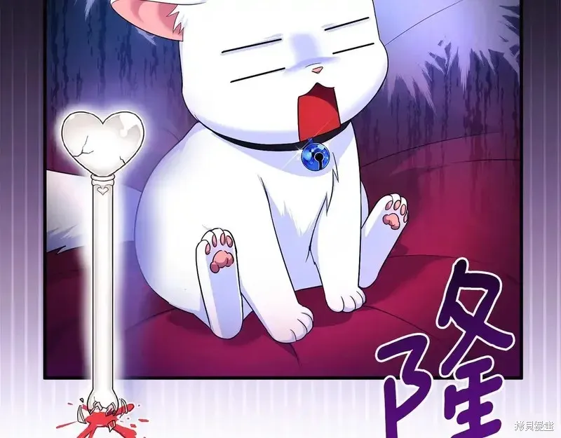 專屬蘇丹的寶貝貓咪,第4话,第26张