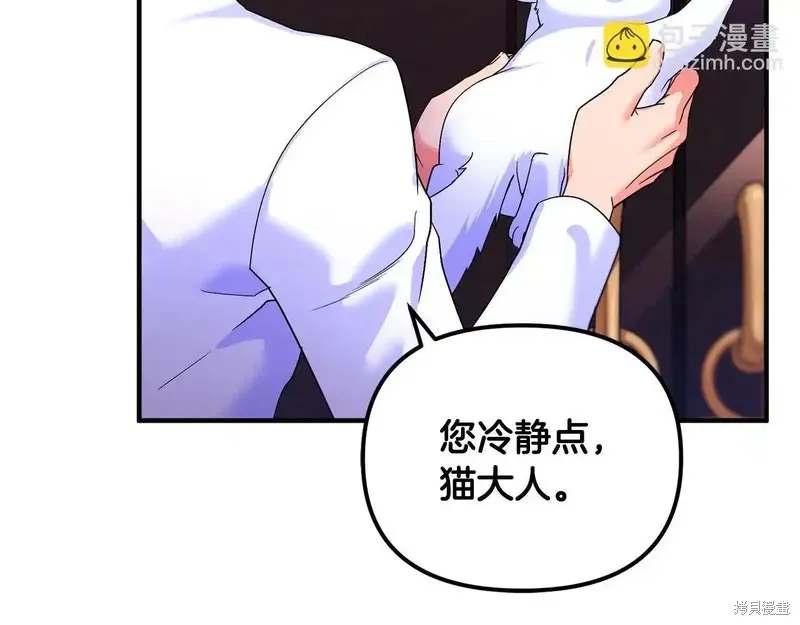 專屬蘇丹的寶貝貓咪,第4话,第29张