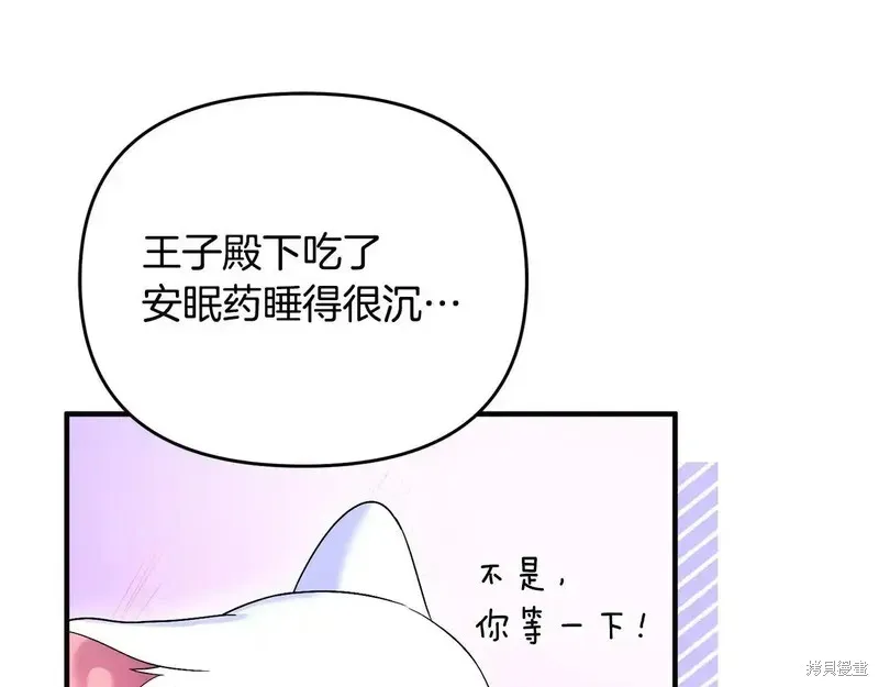 專屬蘇丹的寶貝貓咪,第4话,第79张