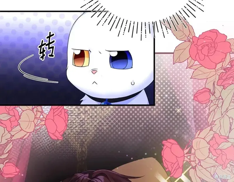 專屬蘇丹的寶貝貓咪,第4话,第90张