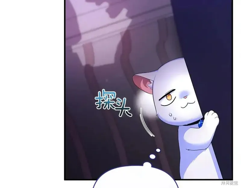 專屬蘇丹的寶貝貓咪,第5话,第81张