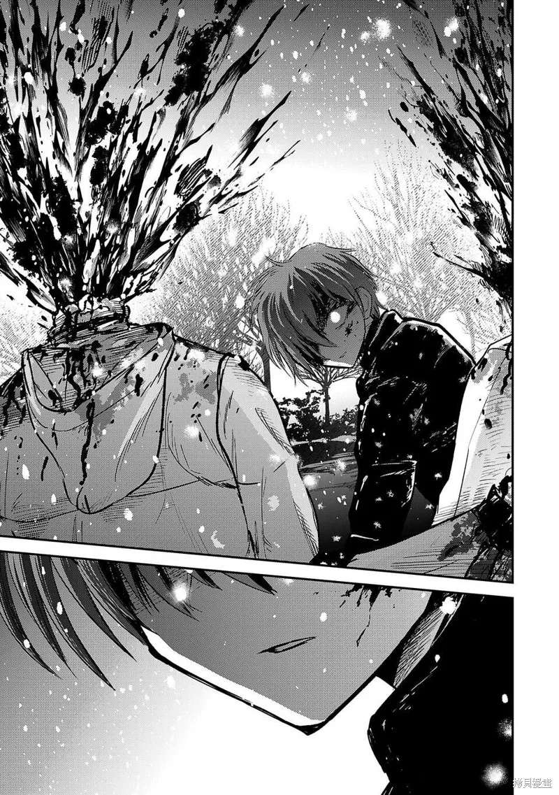 干爆新世界 BREAK NEW WORLD,第01話,第63张