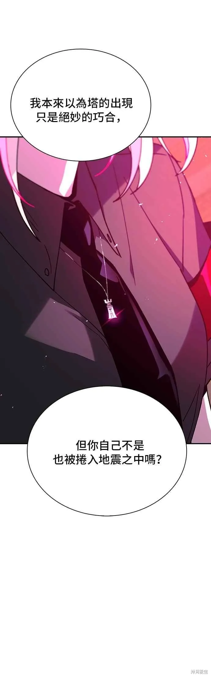 对我来说，世界末日是游戏,第80话,第21张