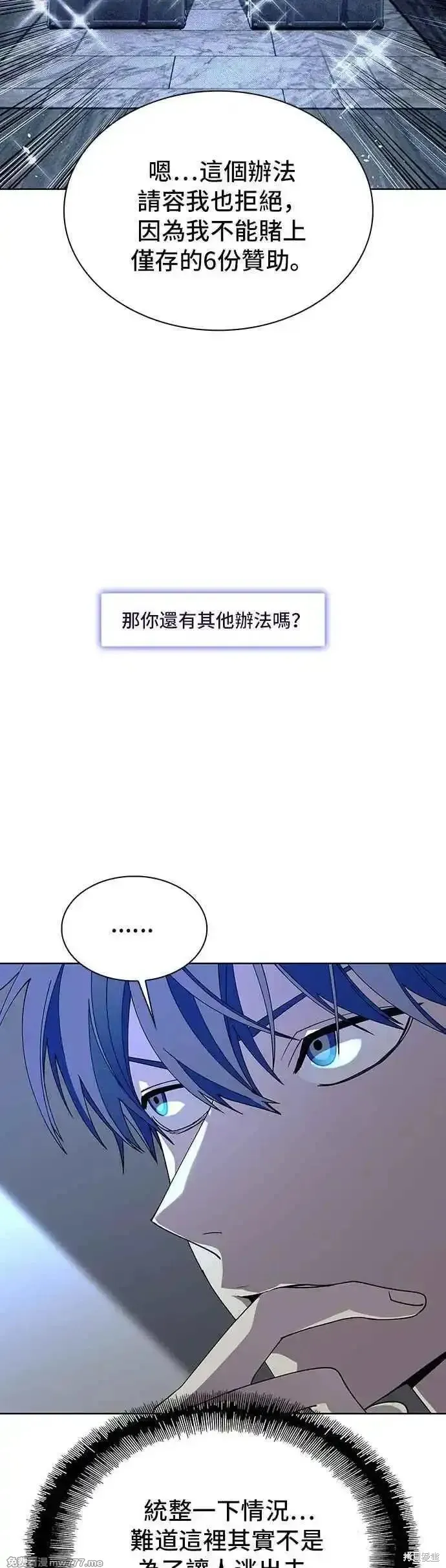 对我来说，世界末日是游戏,第67话,第5张