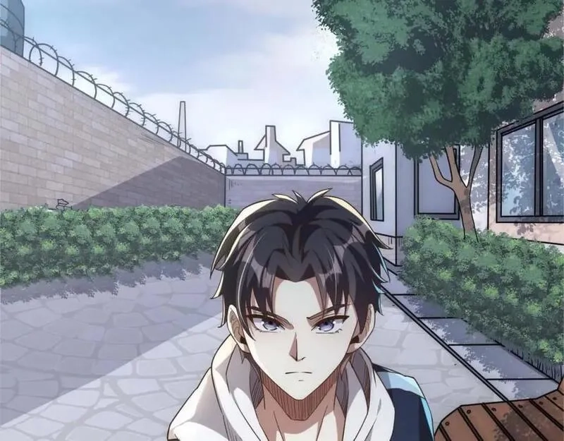 刷怪成神：我打穿了人类禁区！,第2话 九重雷刀！开启一刀999！,第172张