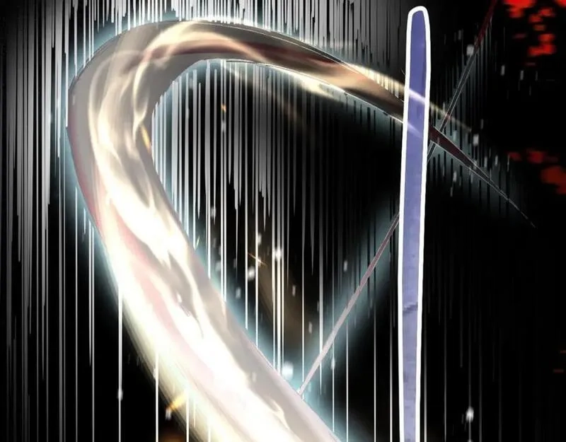 刷怪成神：我打穿了人类禁区！,第2话 九重雷刀！开启一刀999！,第26张
