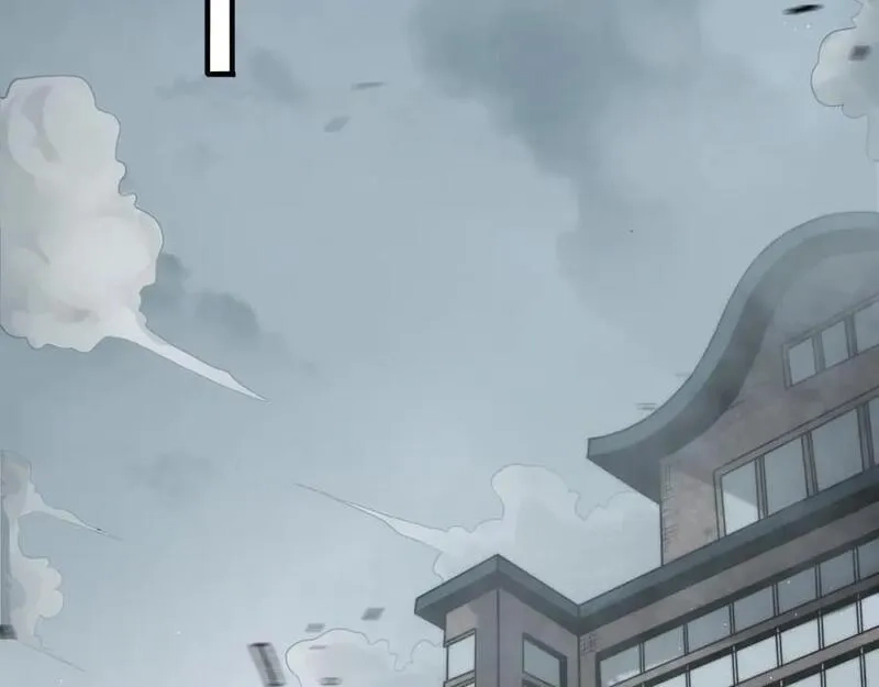 刷怪成神：我打穿了人类禁区！,第2话 九重雷刀！开启一刀999！,第74张