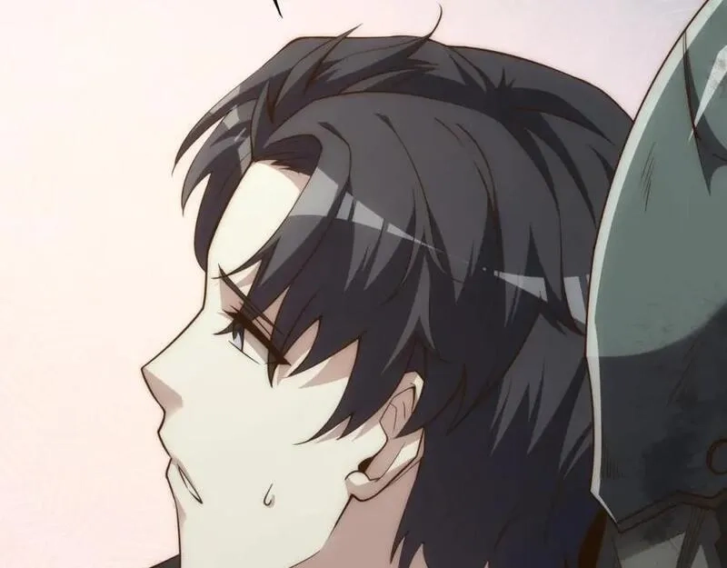 刷怪成神：我打穿了人类禁区！,第1话 系统觉醒！我开始刷怪成神！,第107张