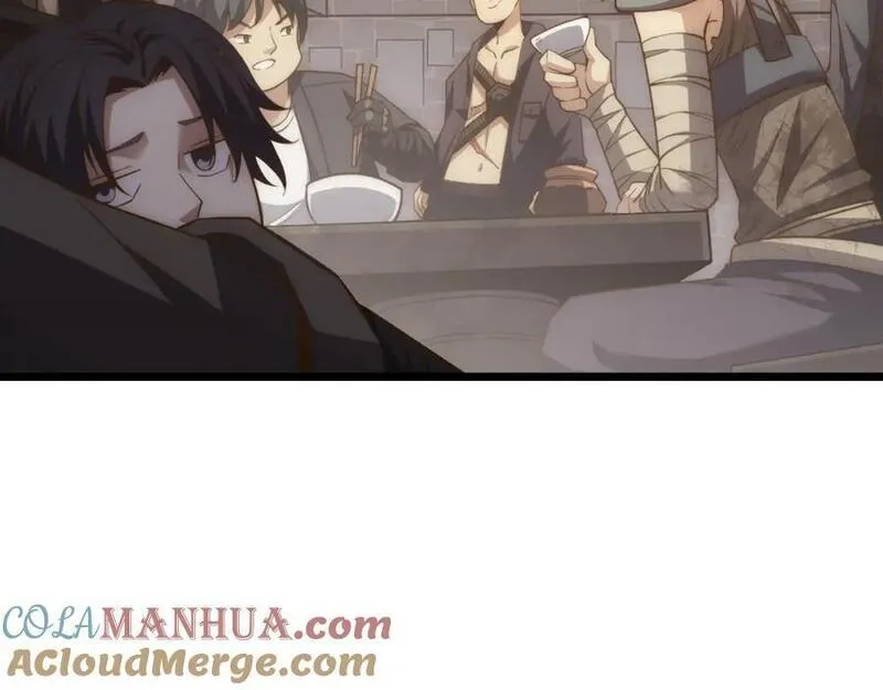 刷怪成神：我打穿了人类禁区！,第1话 系统觉醒！我开始刷怪成神！,第109张