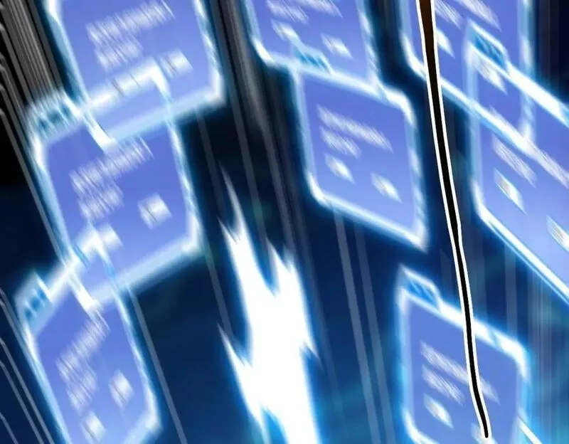 刷怪成神：我打穿了人类禁区！,第1话 系统觉醒！我开始刷怪成神！,第167张