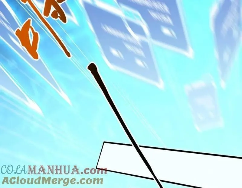 刷怪成神：我打穿了人类禁区！,第1话 系统觉醒！我开始刷怪成神！,第169张