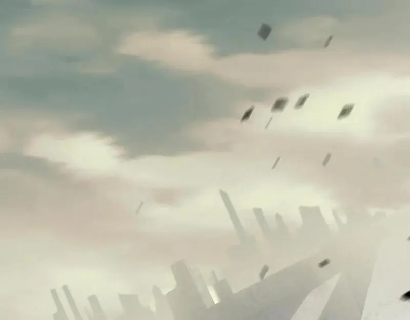 刷怪成神：我打穿了人类禁区！,第1话 系统觉醒！我开始刷怪成神！,第47张