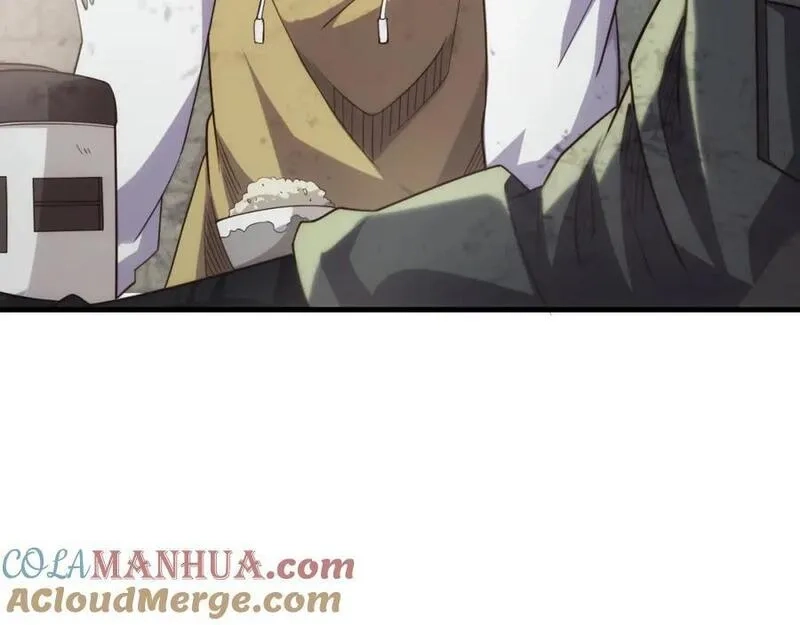 刷怪成神：我打穿了人类禁区！,第1话 系统觉醒！我开始刷怪成神！,第89张