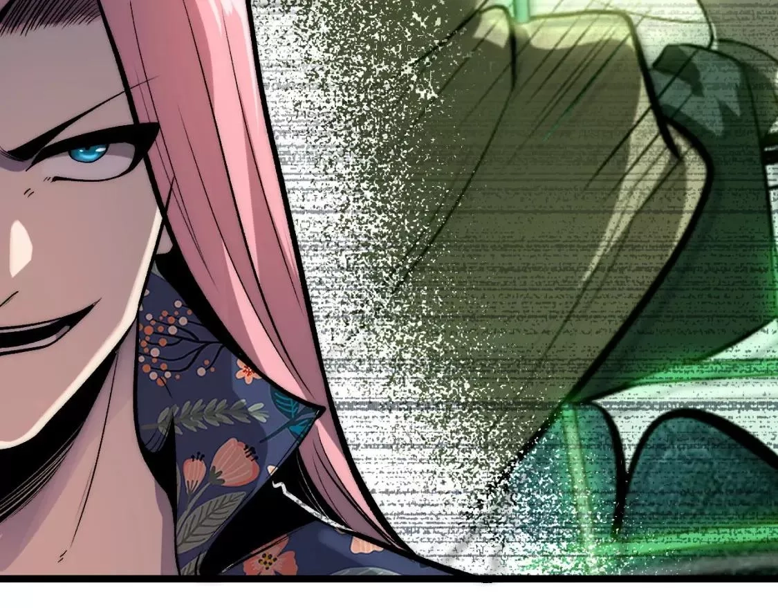 我靠BUG上王者,第97话 最后的阻碍！！,第107张