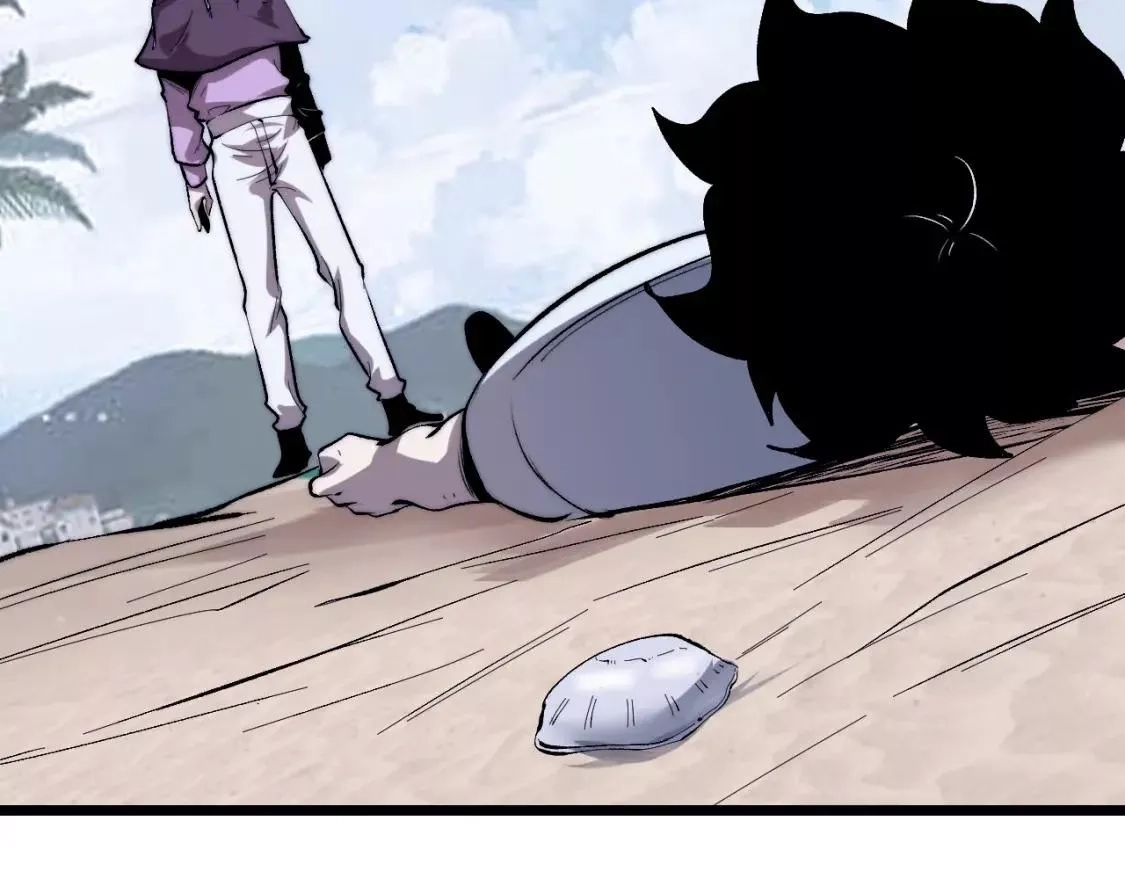 我靠BUG上王者,第97话 最后的阻碍！！,第22张