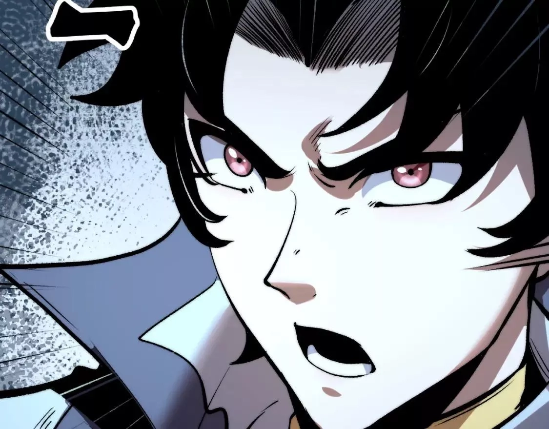 我靠BUG上王者,第97话 最后的阻碍！！,第49张