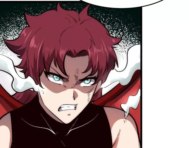 我靠BUG上王者,第101话 魔神的弱点！,第104张