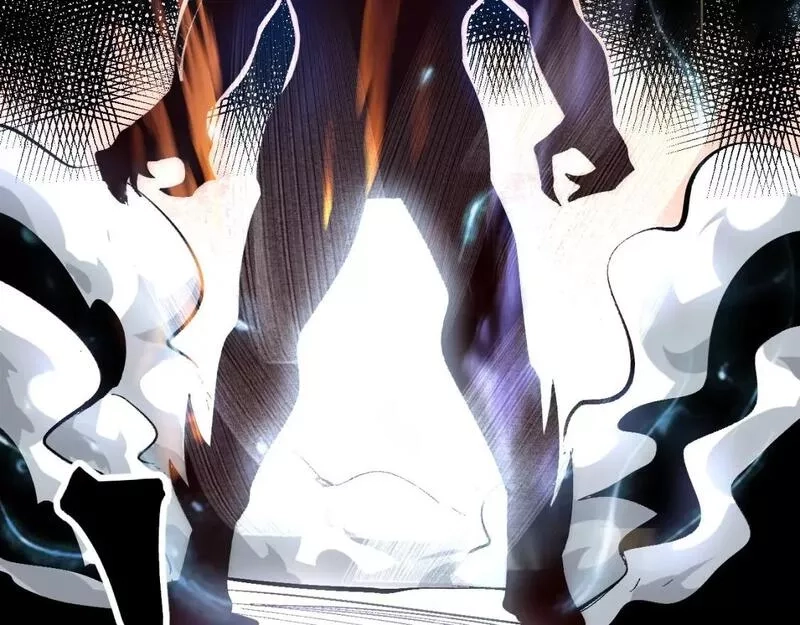 我靠BUG上王者,第101话 魔神的弱点！,第112张