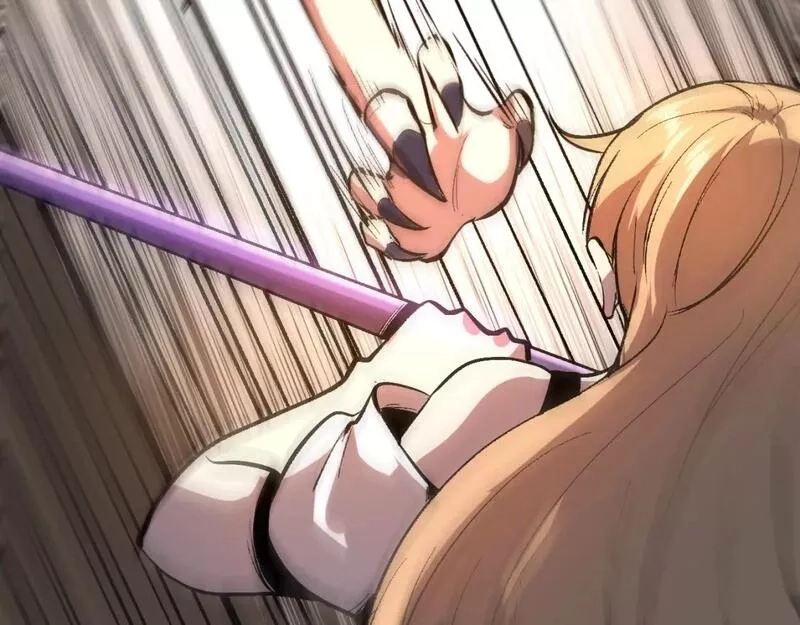 我靠BUG上王者,第101话 魔神的弱点！,第34张