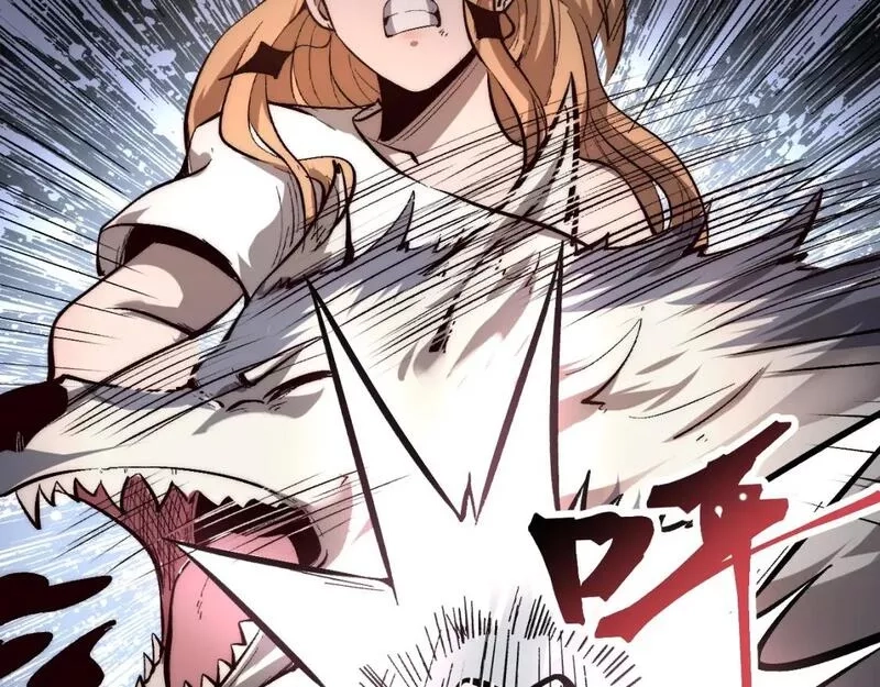我靠BUG上王者,第101话 魔神的弱点！,第47张