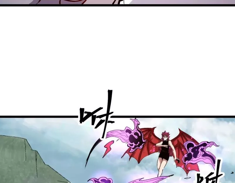 我靠BUG上王者,第101话 魔神的弱点！,第68张