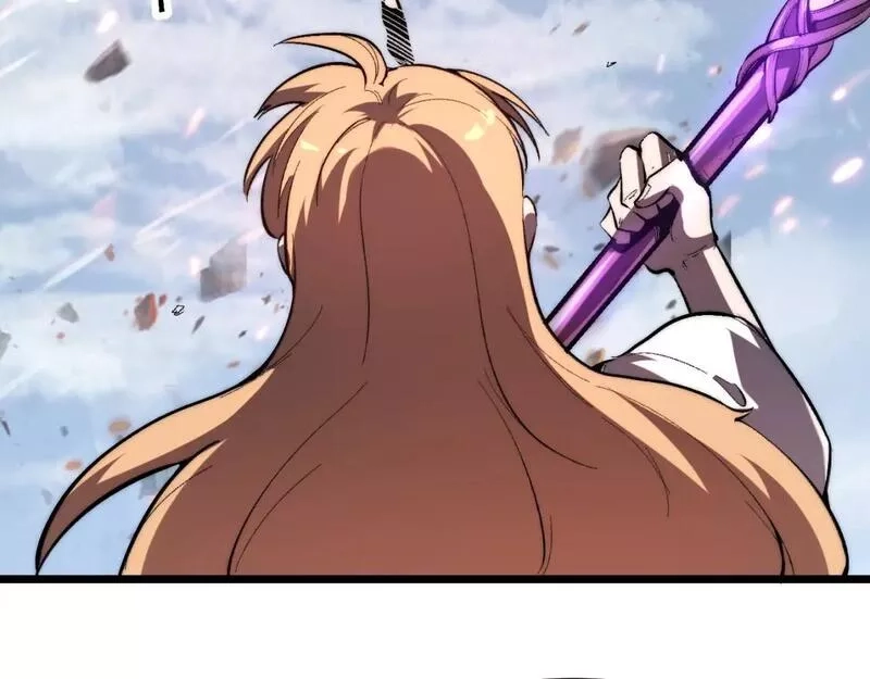 我靠BUG上王者,第101话 魔神的弱点！,第7张