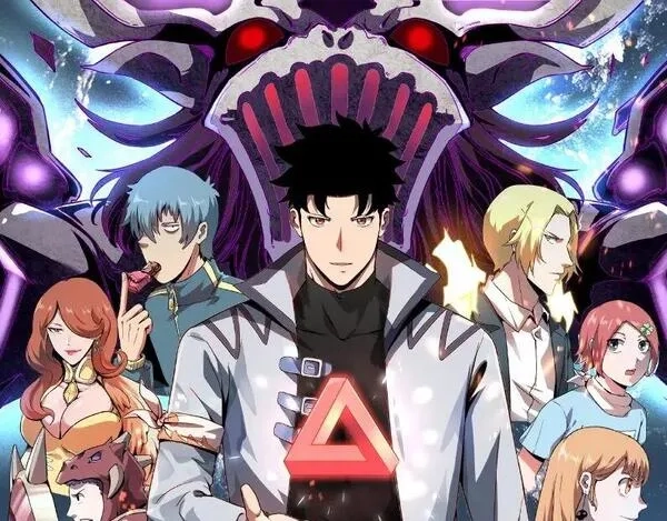 我靠BUG上王者,第119话 坦达瓦之舞！,第1张