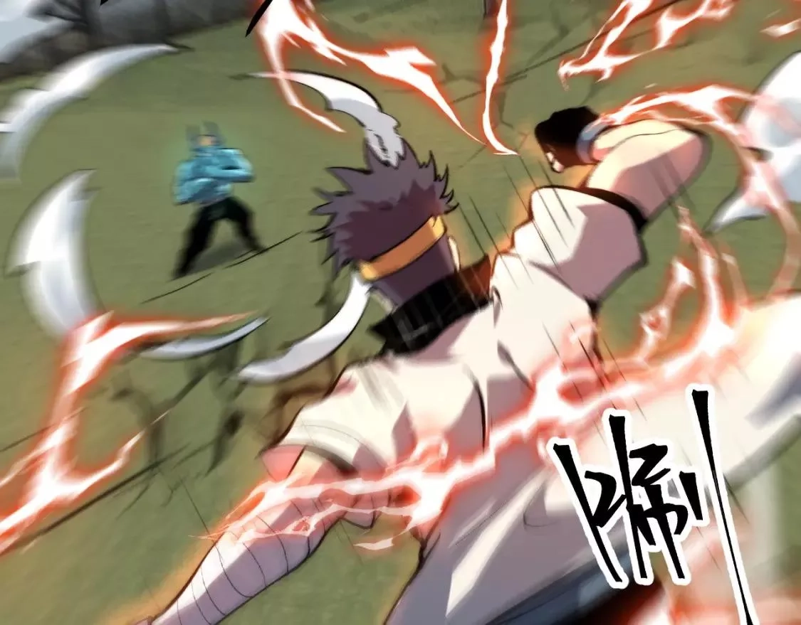 我靠BUG上王者,第99话 突破极限！,第25张