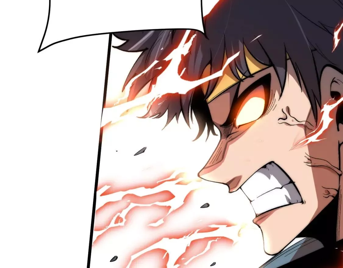 我靠BUG上王者,第99话 突破极限！,第62张