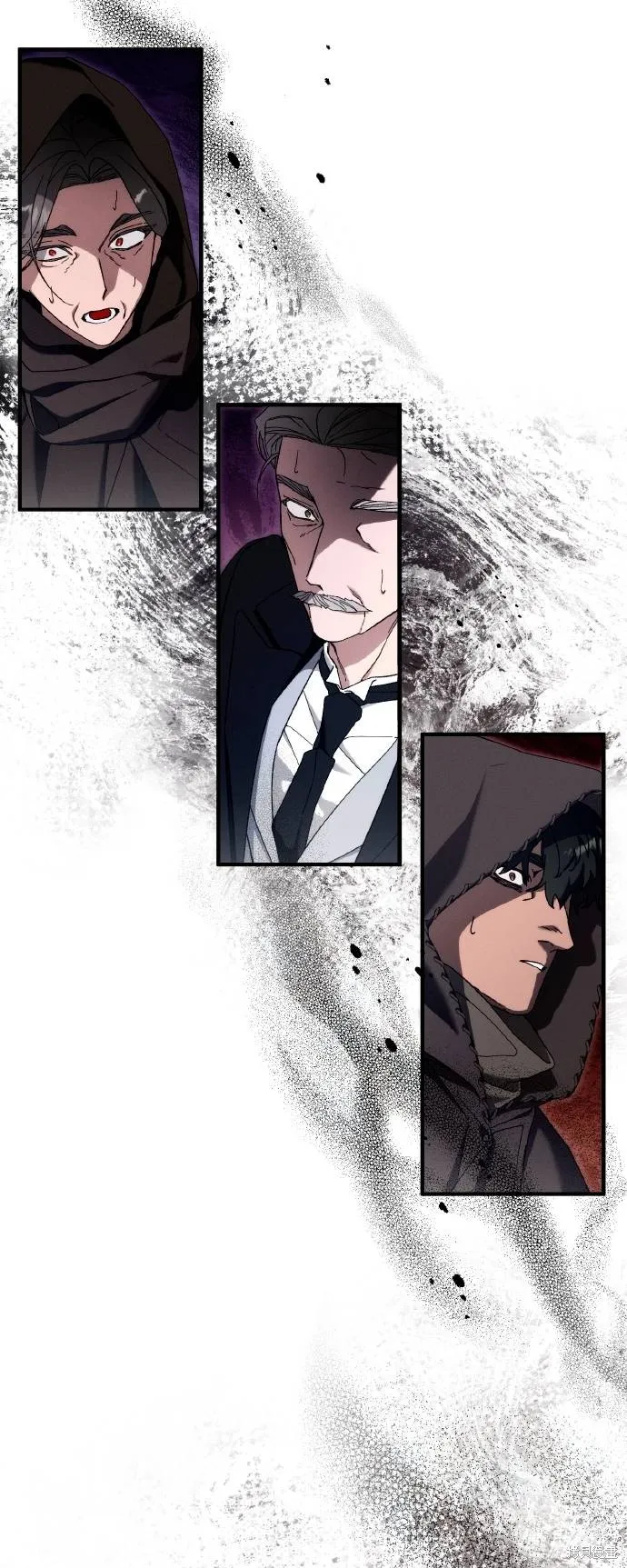 不懂爱的千金与野兽,第64话,第66张