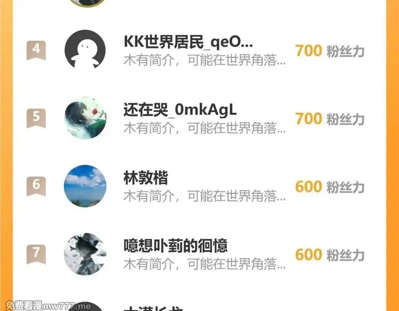 末世：人皇幡有请各位女徒入座,006话：先天灵体？,第126张