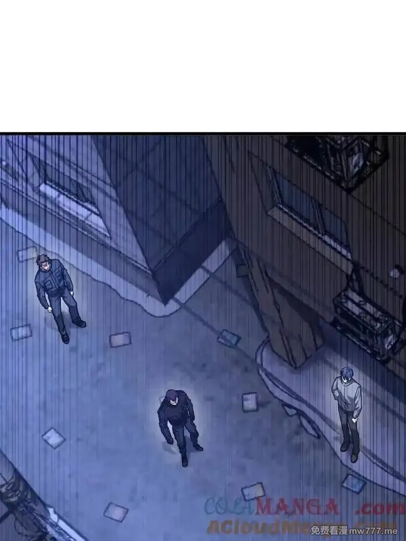 第一序列,第543话 542 二号人物,第169张