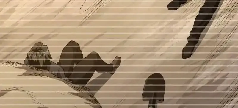 第一序列,第561话 560 西王母,第48张