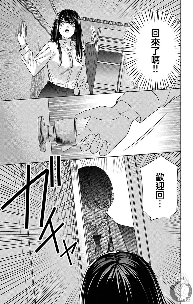 出軌戀之再會前男友,第01話,第32张
