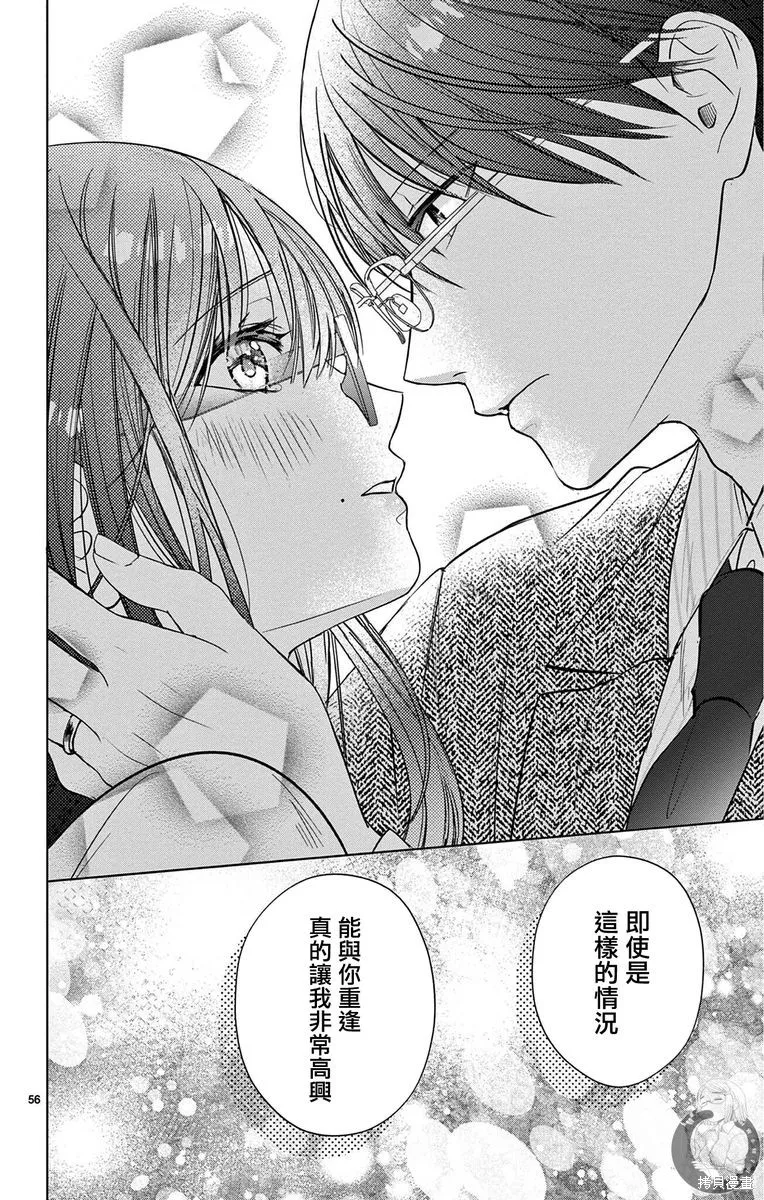 出軌戀之再會前男友,第01話,第56张