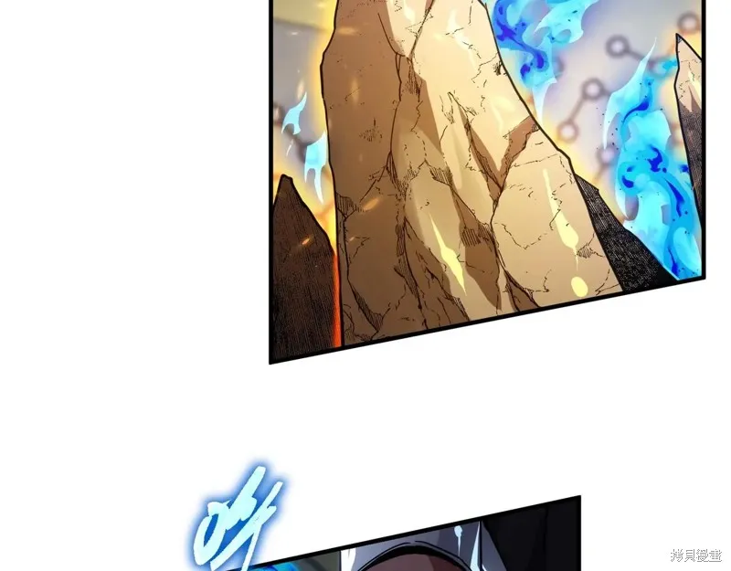 三岁开始做王者,第214话,第131张