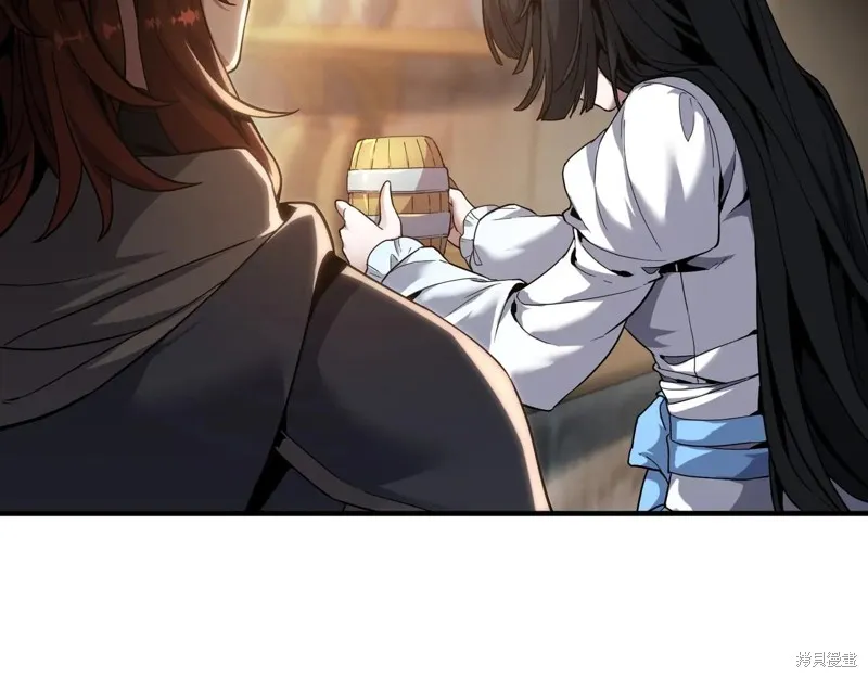 三岁开始做王者,第216话,第161张