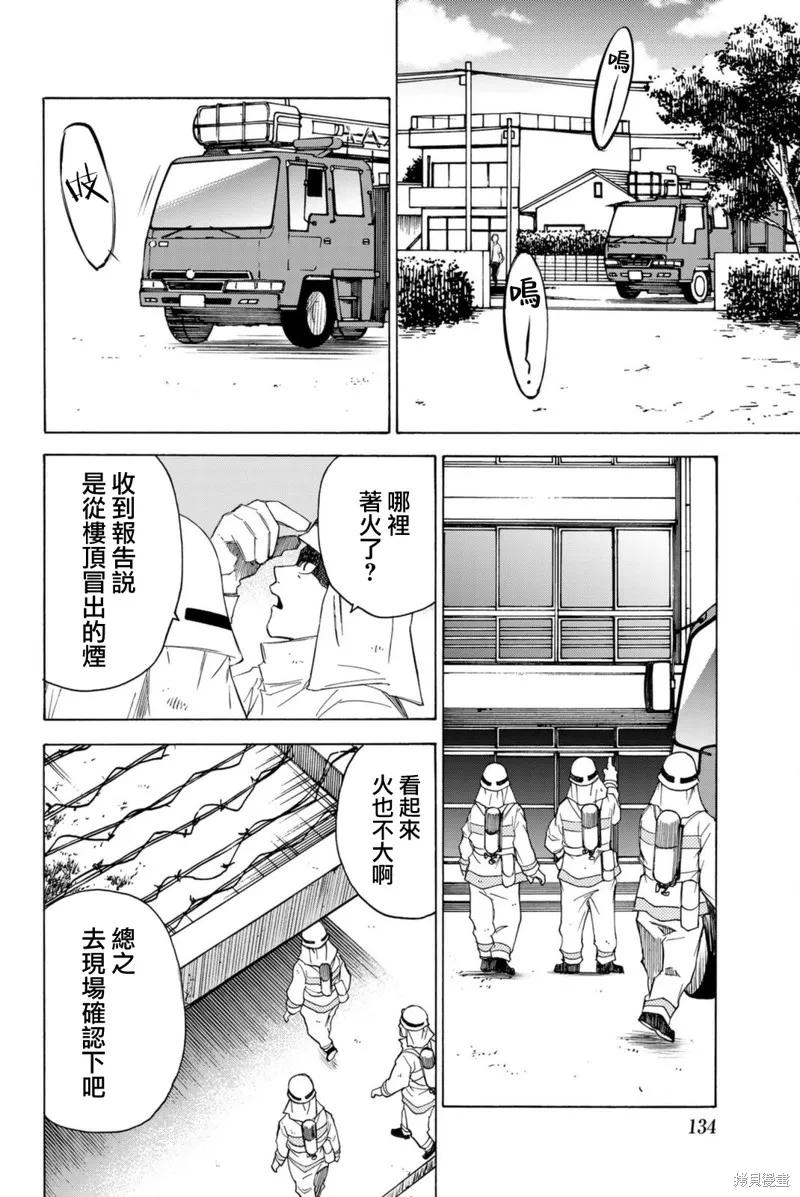 穷途末路的我们,第59话,第2张