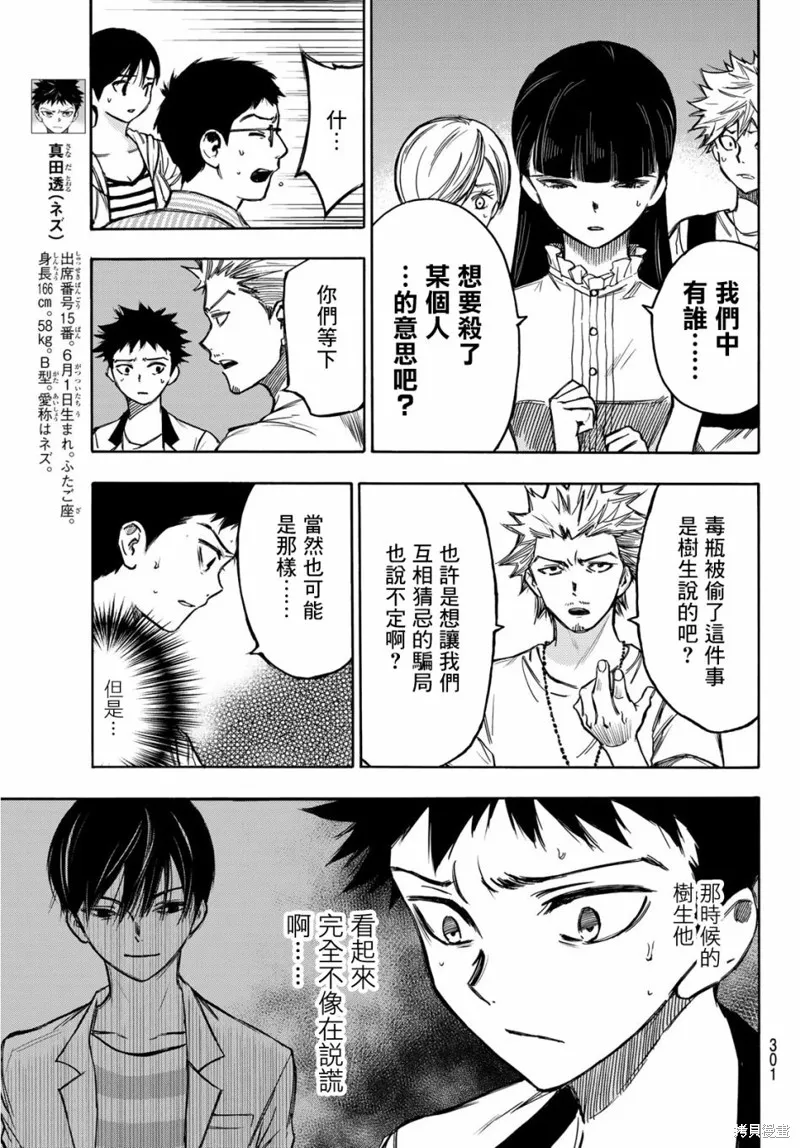 穷途末路的我们,第05话,第5张