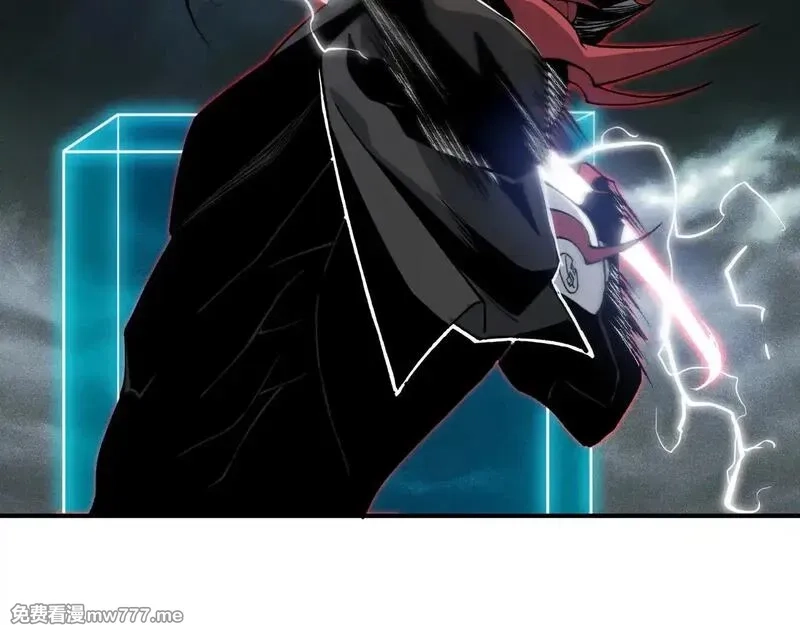 我，进化，恶魔,第72话 雷霆一击！,第61张